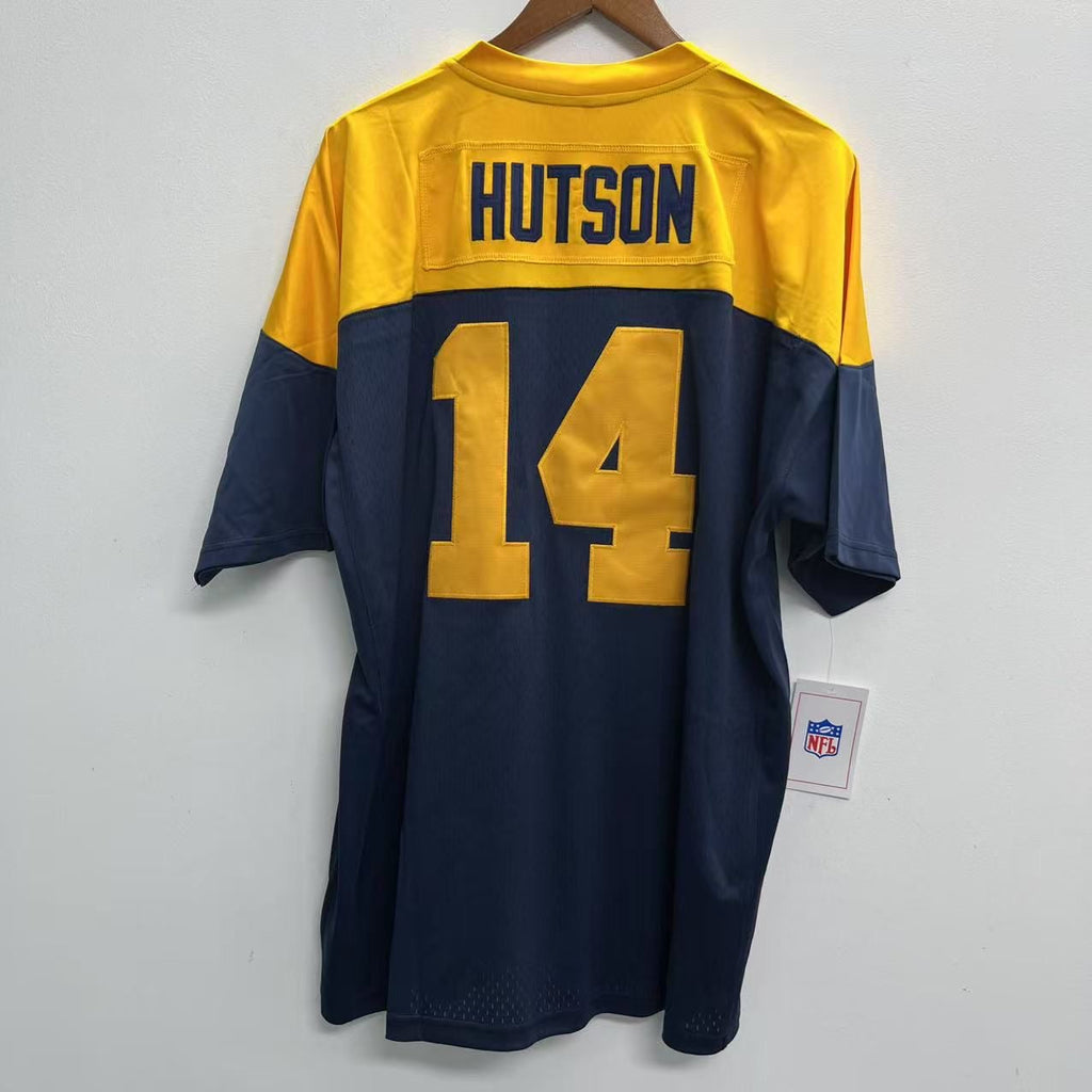 Don Hutson YOUTH KIDS Green Bay Packers Official NFL Jersey product image 1