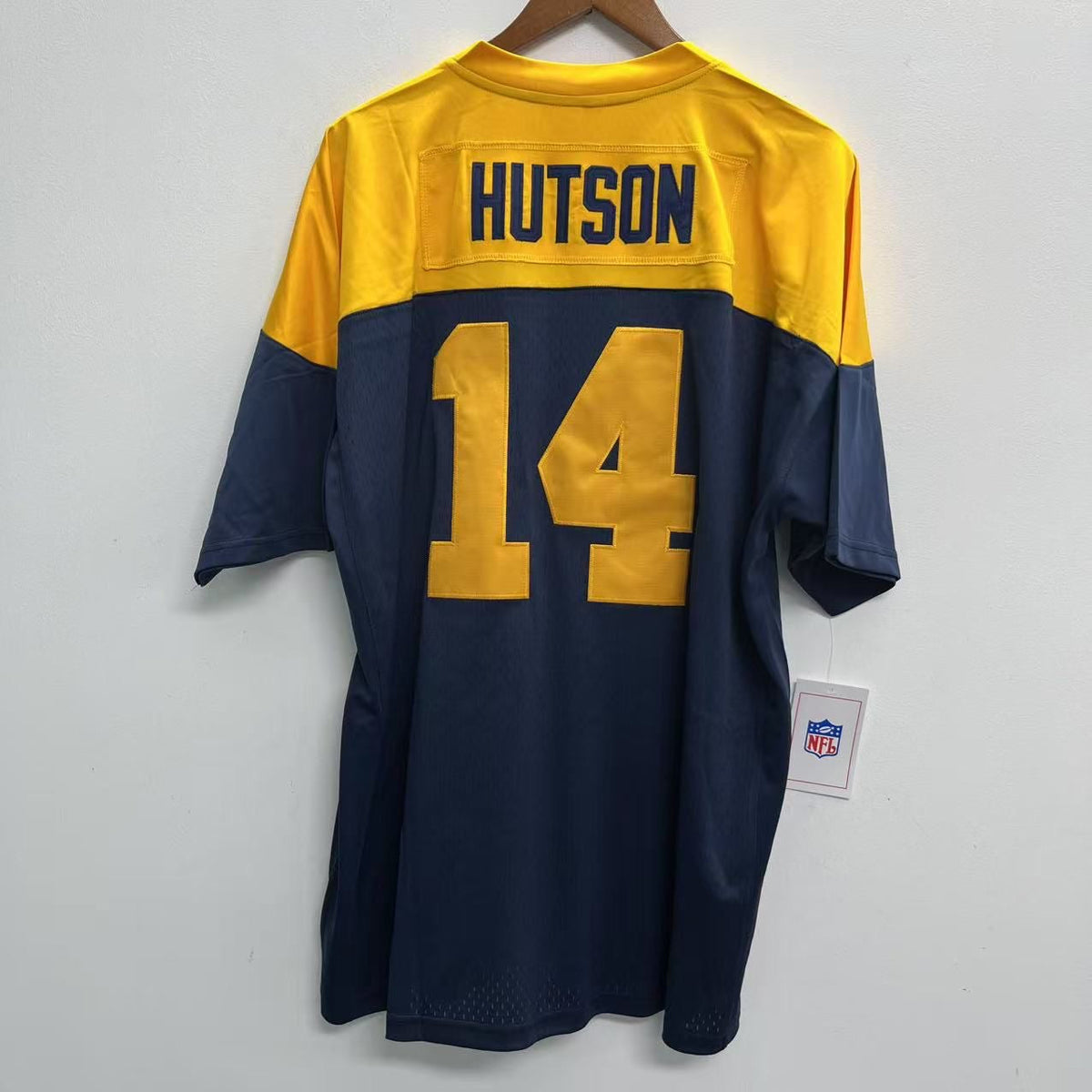 Don Hutson YOUTH KIDS Green Bay Packers Official NFL Jersey product image 1