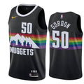Aaron Gordon YOUTH KIDS Denver Nuggets Official NBA Nike product image 1