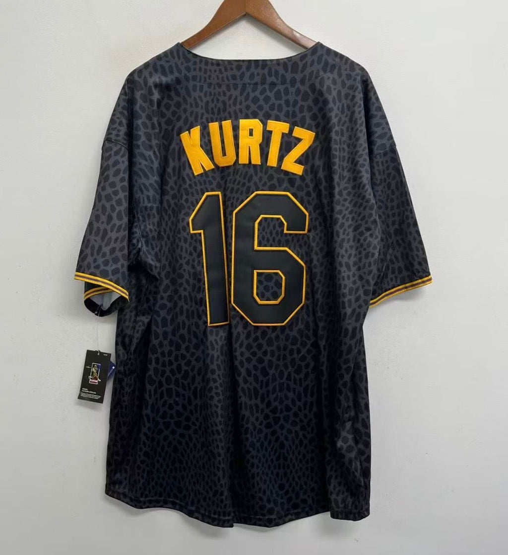 Nick Kurtz YOUTH KIDS Oakland Athletics A’s Official MLB product image 1
