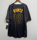 Nick Kurtz YOUTH KIDS Oakland Athletics A’s Official MLB product image 1