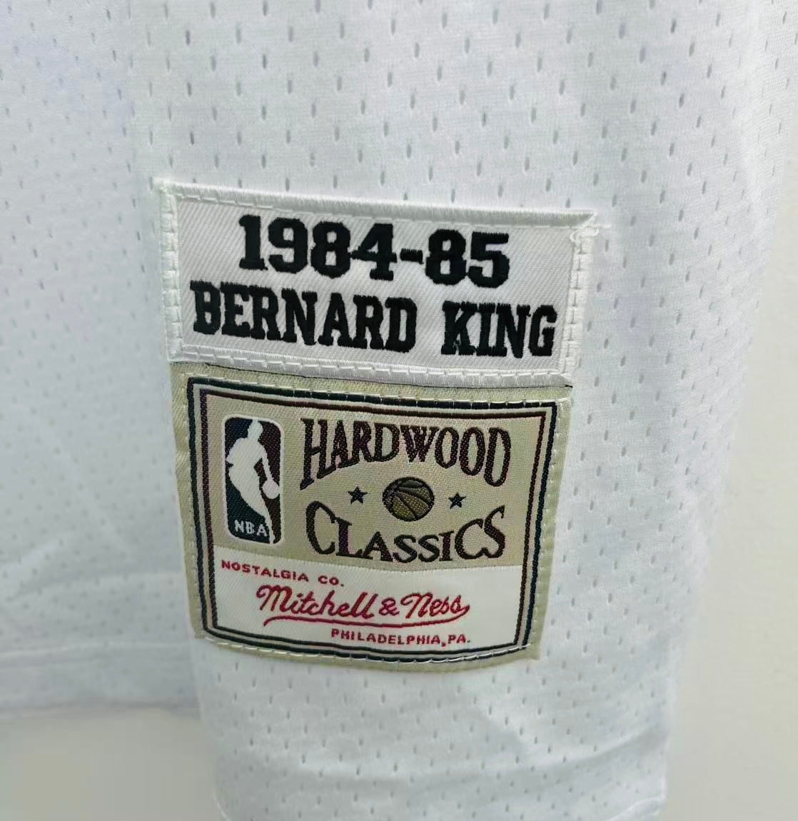 Bernard King YOUTH KIDS New York Knicks Official NBA Jersey product image 3