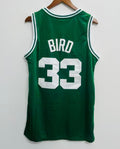 Larry Bird Boston Celtics Official NBA Mitchell & Ness product image 1