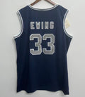Patrick Ewing Georgetown Hoyas Official NCAA Mitchell & product image 1