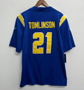 LaDainian Tomlinson YOUTH KIDS Los Angeles San Diego product image 1