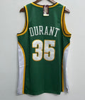 Kevin Durant Seattle SuperSonics YOUTH KIDS Official NBA product image 1