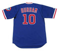 Leon Durham Chicago Cubs Official MLB Majestic Jersey product image 1