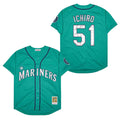 Ichiro Suzuki YOUTH KIDS Seattle Mariners Official MLB product image 1