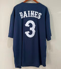 Harold Baines 1981 Chicago White Sox Official MLB Majestic product image 1
