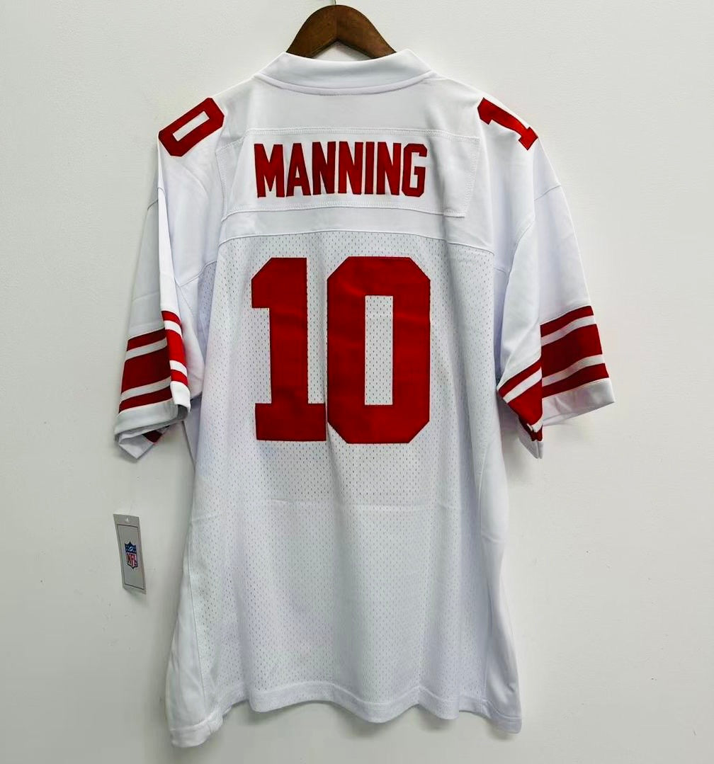 Eli Manning New York Giants YOUTH KIDS Super Bowl XLII product image 1