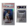 2022 Topps Fernando Tatis Jr. Stars Of MLB #SMLB17 PSA GEM MT 10 product image 1, provided for visual reference and product