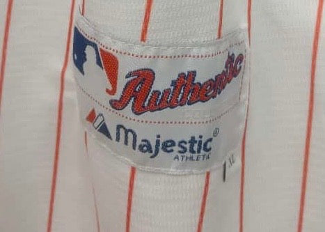 Jimmy Rollins Philadelphia Phillies Jersey 2008 World product image 3