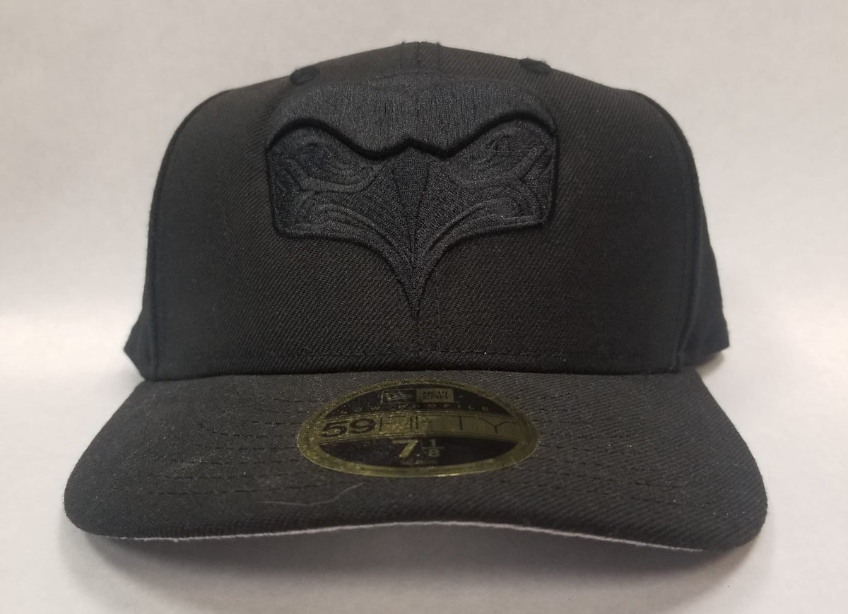 Seattle Seahawks Official NFL New Era Hat product image 1