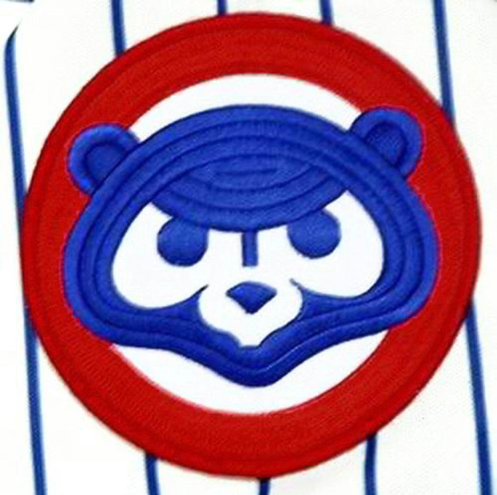 Rick Reuschel 1980 Chicago Cubs Official MLB Majestic Jersey product image 3