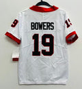 Brock Bowers YOUTH KIDS Georgia Bulldogs Official NCAA Nike product image 1