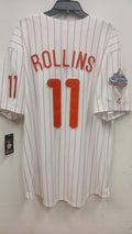 Jimmy Rollins Philadelphia Phillies Jersey 2008 World product image 1