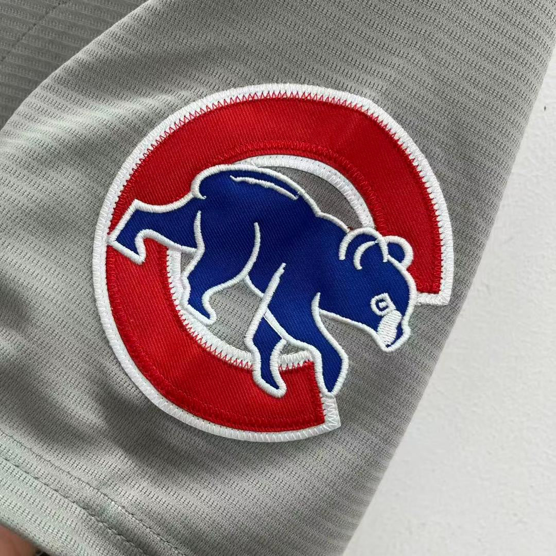 Kyle Schwarber Chicago Cubs Official MLB Majestic Jersey product image 3