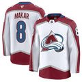 Cale Makar YOUTH KIDS Colorado Avalanche Official NHL product image 1
