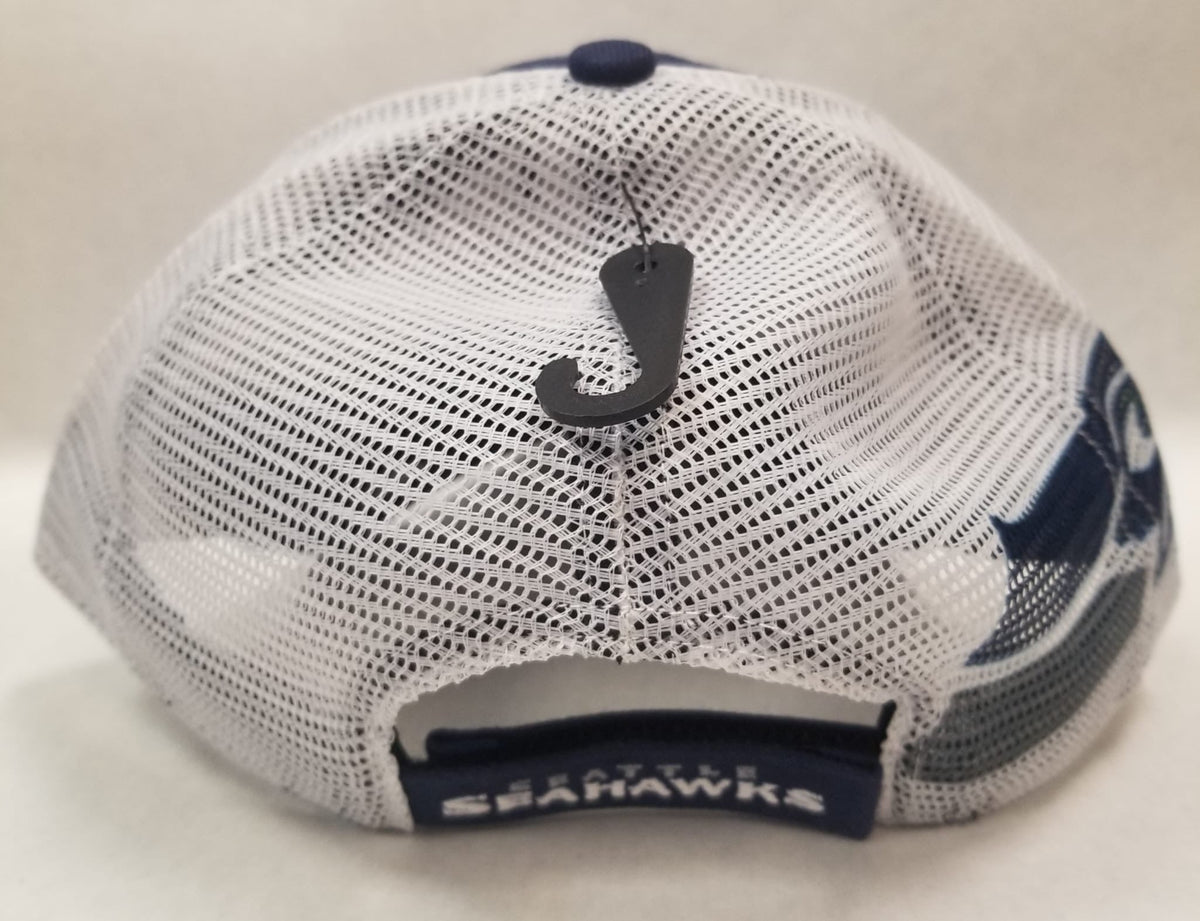 Seattle Seahawks Official NFL 47 brand Hat adjustable product image 4