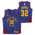 Aaron Gordon YOUTH KIDS Denver Nuggets Official NBA Jordan product image 1