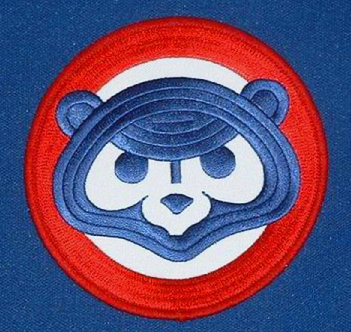 Leon Durham Chicago Cubs Official MLB Majestic Jersey product image 3