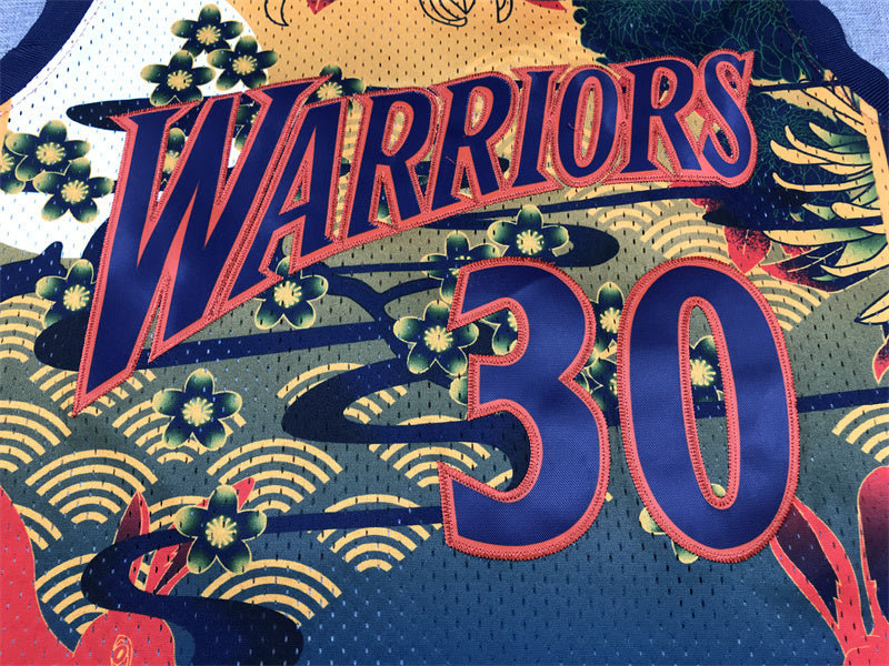 Stephen Curry Golden State Warriors YOUTH KIDS Official NBA product image 3