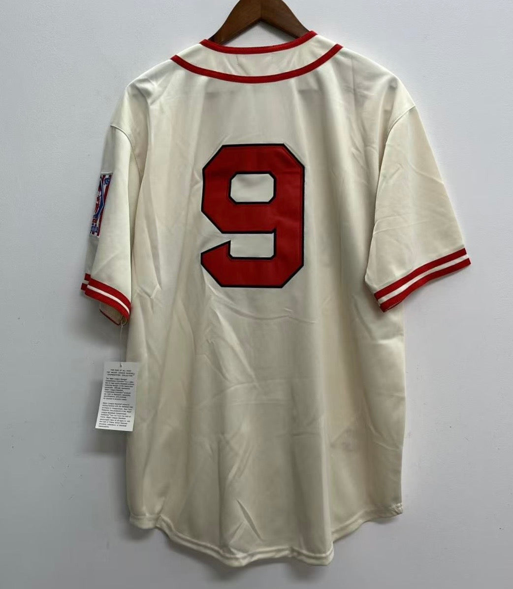 Ted Williams YOUTH KIDS Boston Red Sox Official MLB product image 1