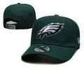 Philadelphia Eagles Official NFL New Era Hat adjustable product image 1