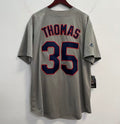 Frank Thomas 1990 Chicago White Sox Official MLB Jersey product image 1