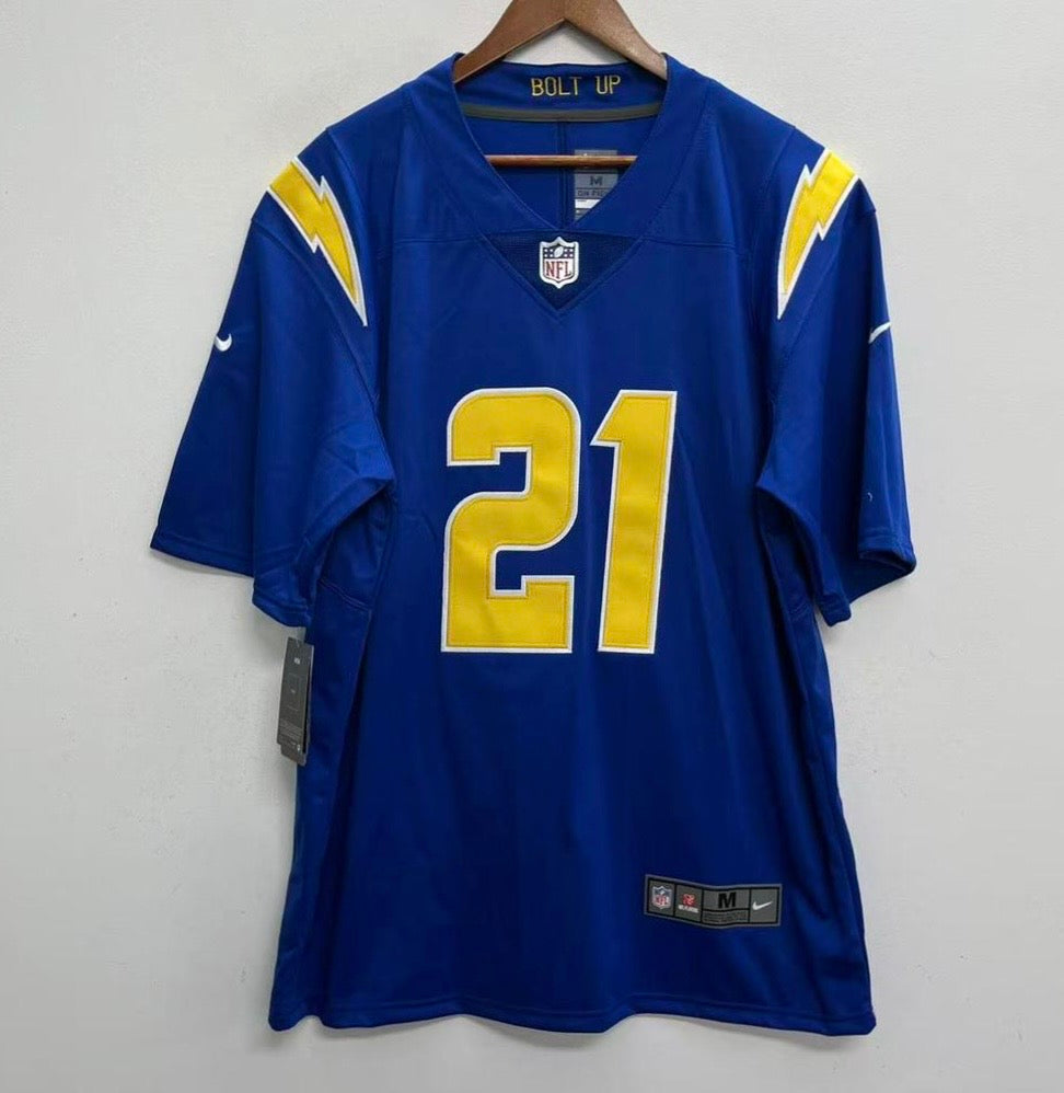 LaDainian Tomlinson YOUTH KIDS Los Angeles San Diego product image 2