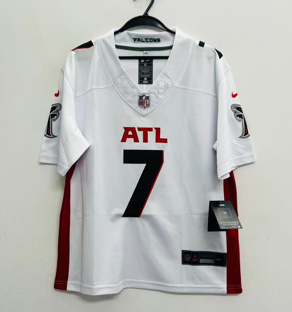 Bijan Robinson Youth Atlanta Falcons Official NFL Nike product image 2