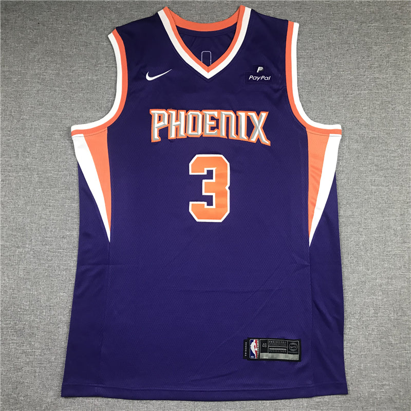 Chris Paul YOUTH KIDS Phoenix Suns Official NBA Nike Jersey product image 2