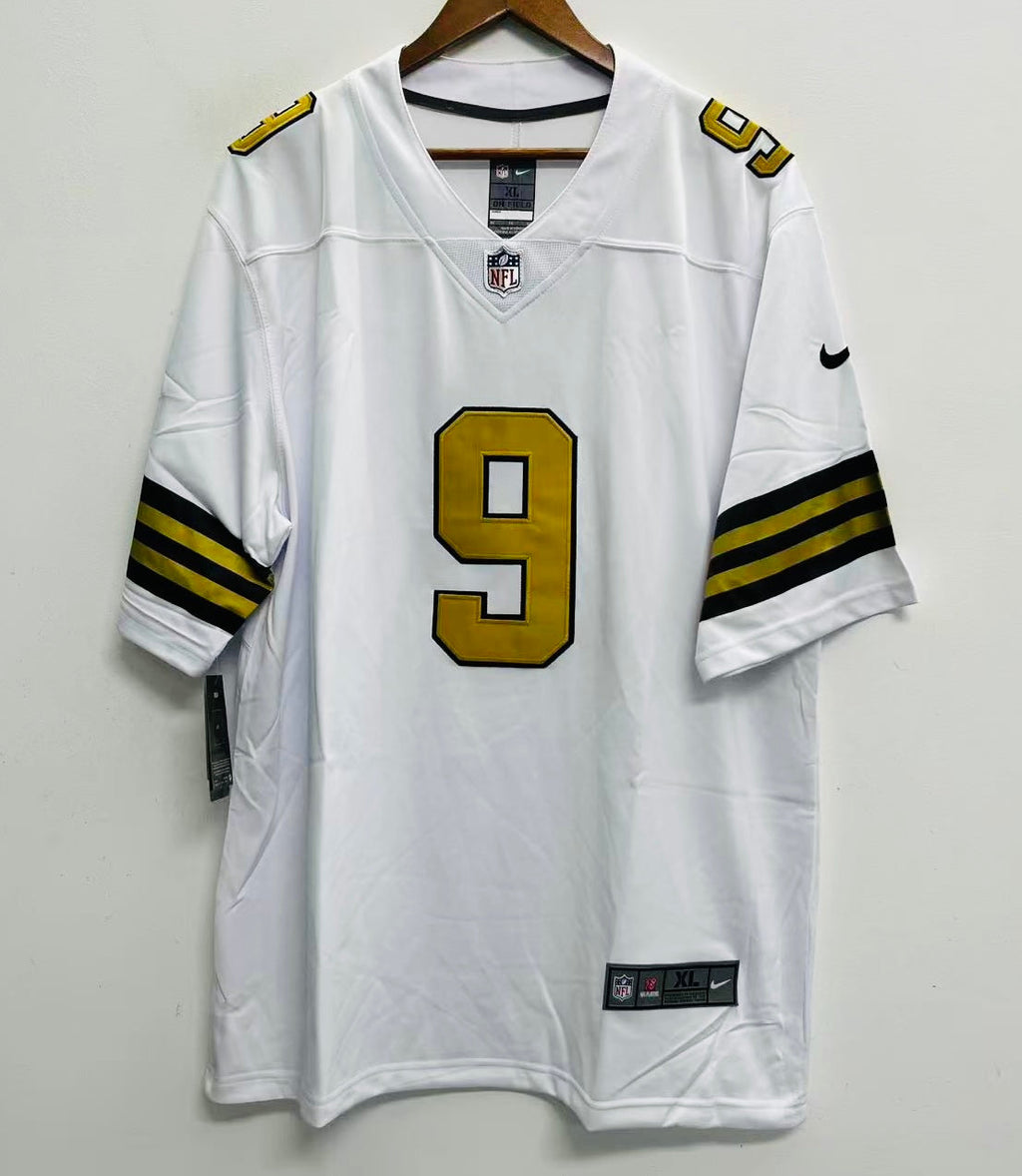 Drew Brees New Orleans Saints Official NFL Nike Jersey product image 2