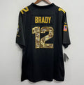 Tom Brady New England Patriots Official NFL Nike Salute to product image 1