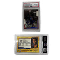 199-00 Upper Deck Richard Hamilton #322 PSA Auto Authentic product image 1, provided for visual reference and product detail