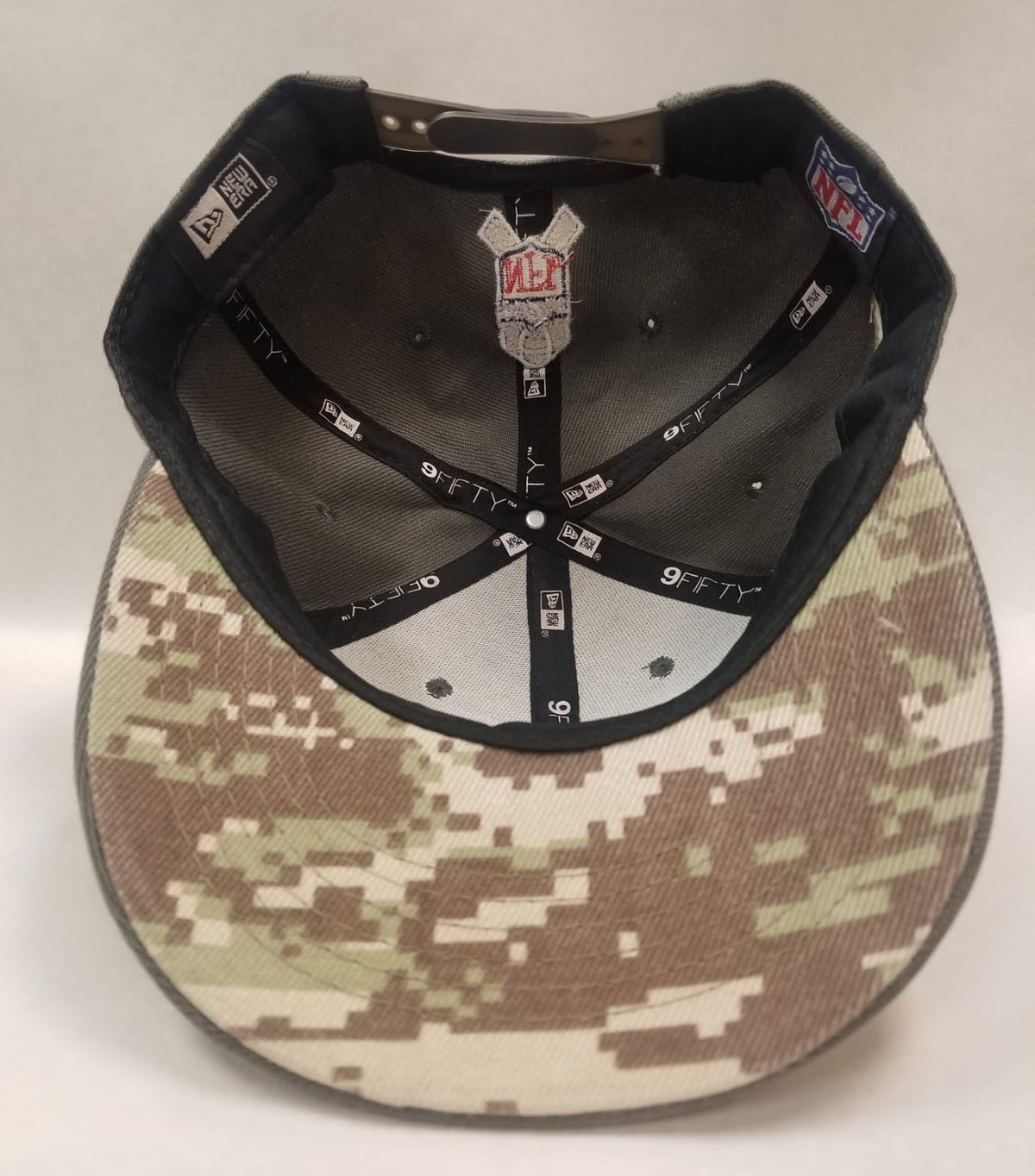 Arizona Cardinals Official NFL New Era Salute to Service product image 5