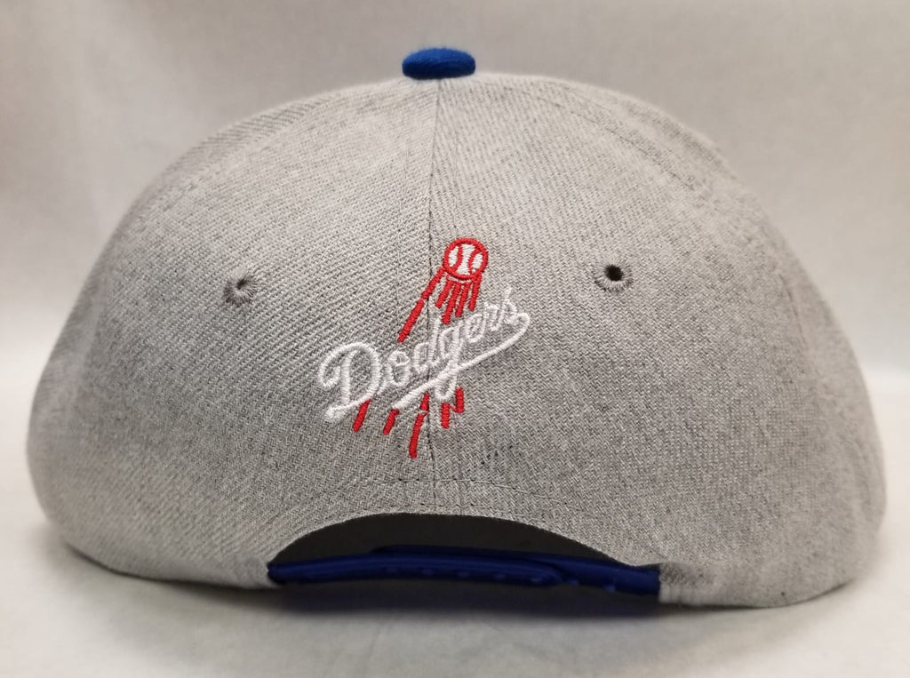 Los Angeles Dodgers New Era Hat adjustable product image 2