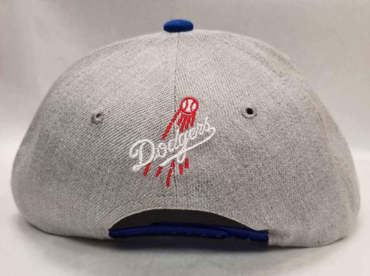 Los Angeles Dodgers New Era Hat adjustable product image 2