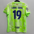 Lamine Yamal Barcelona Soccer Fútbol Nike Jersey YOUTH KIDS product image 1