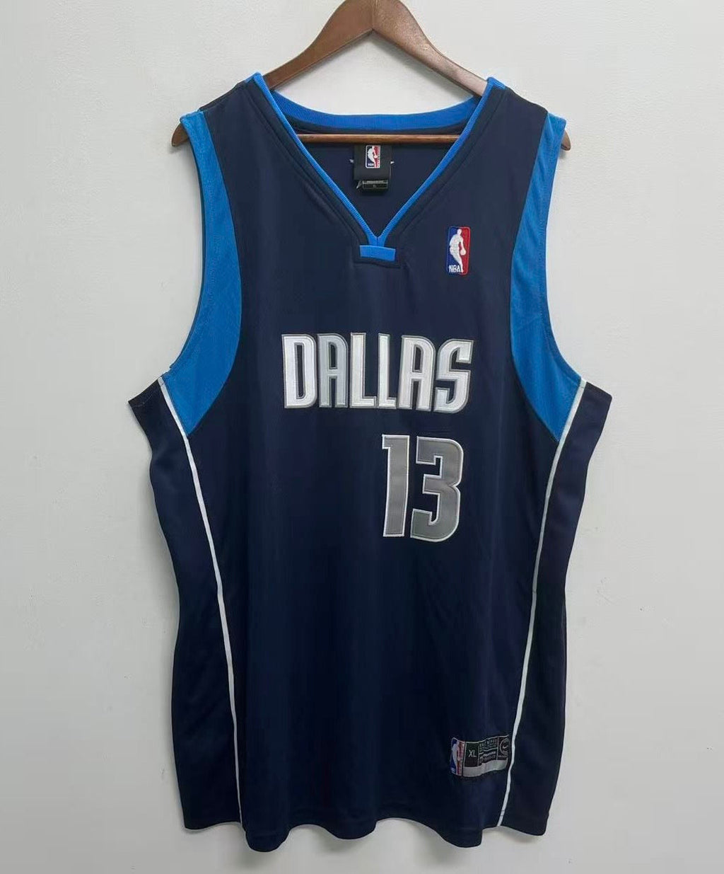 Steve Nash YOUTH KIDS Dallas Mavericks Official NBA Nike product image 2