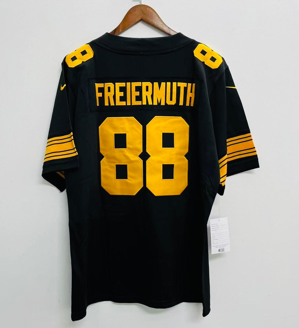 Pat Freiermuth Youth Kids Pittsburgh Steelers Official NFL product image 1