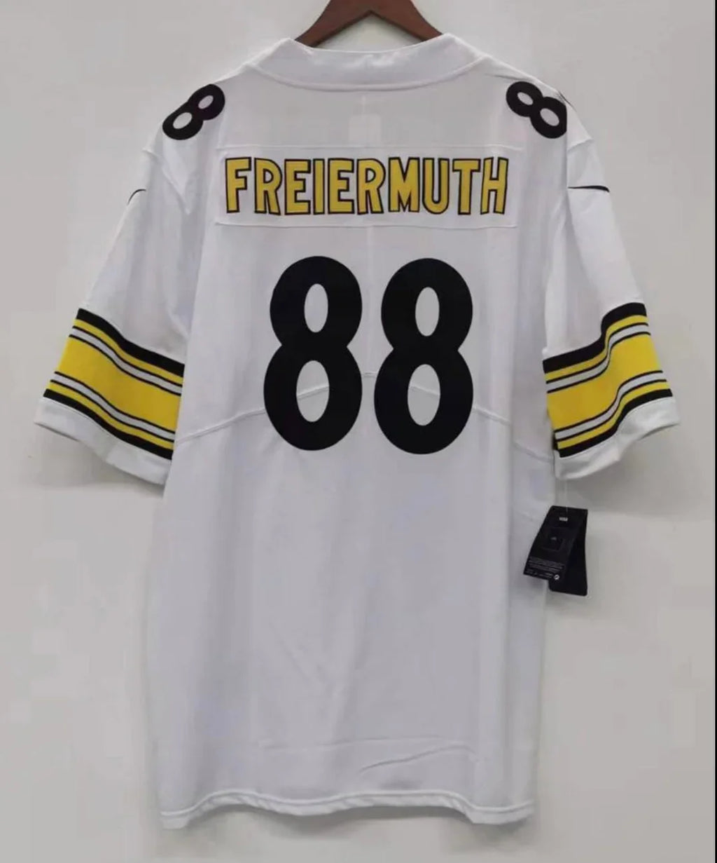 Pat Freiermuth Youth Pittsburgh Steelers Official NFL Nike product image 1