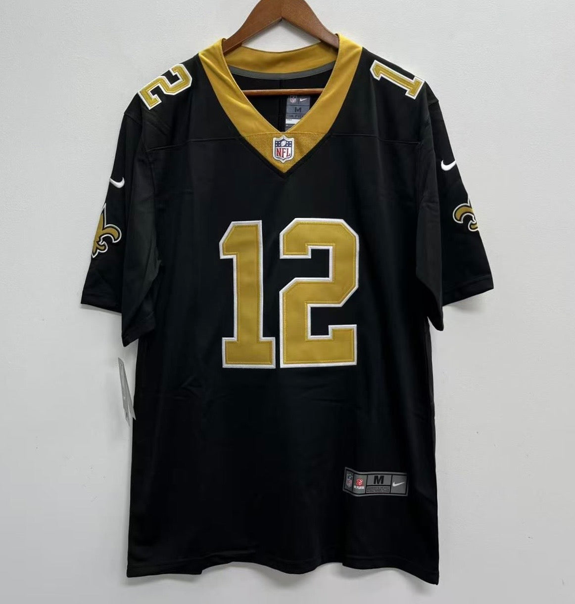 Chris Olave YOUTH KIDS New Orleans Saints Official NFL Nike product image 2