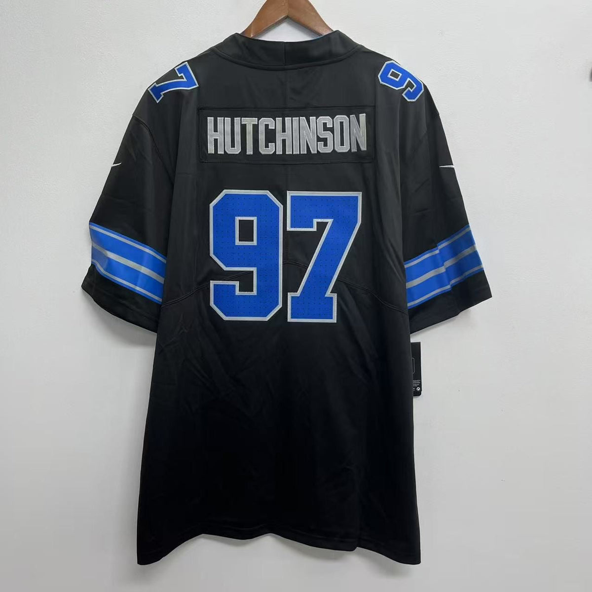 Aiden Hutchinson YOUTH KIDS Detroit Lions Official NFL Nike product image 2