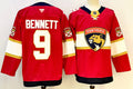 Sam Bennett YOUTH Florida Panthers Official NHL Fanatics product image 1