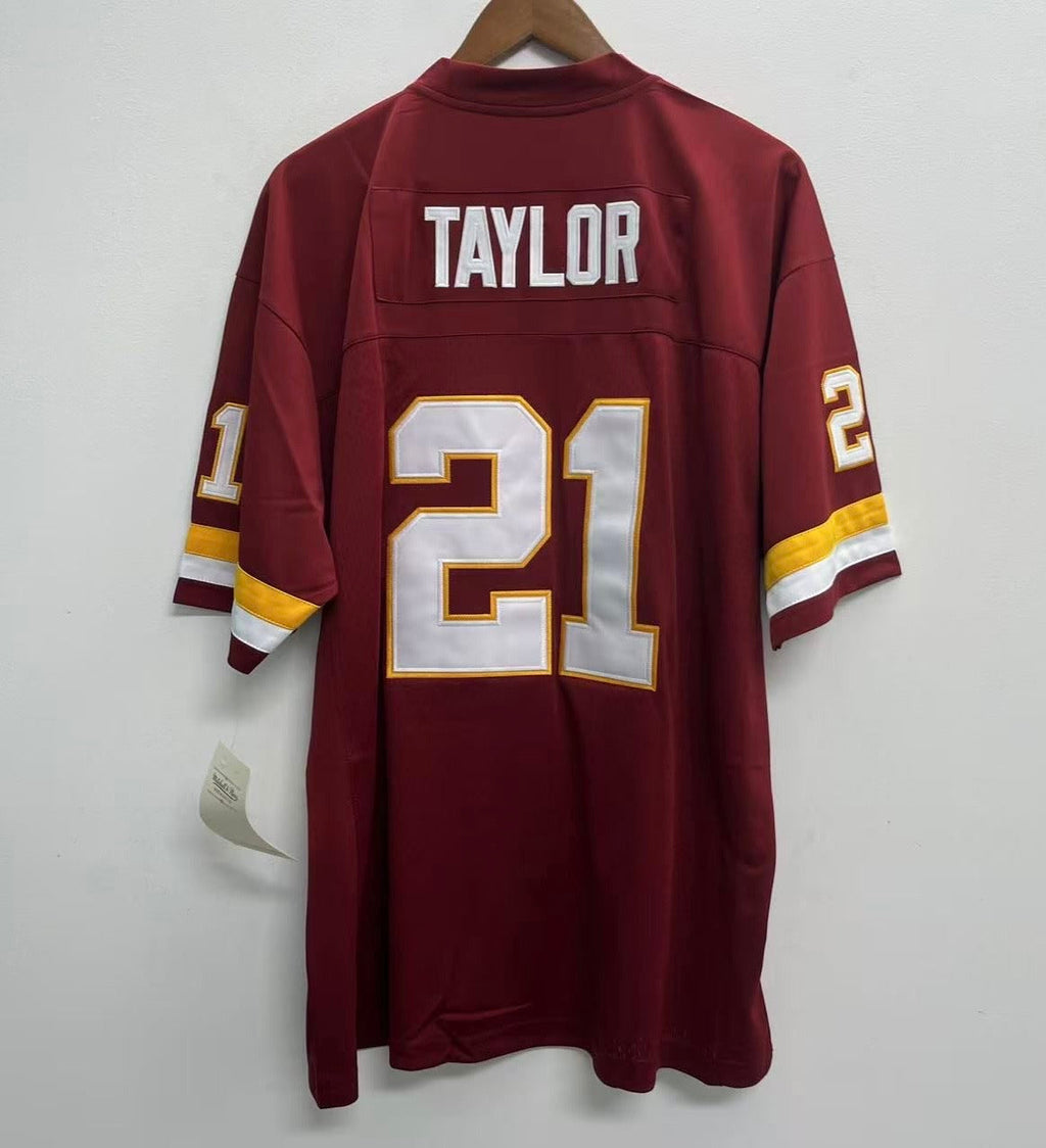 Sean Taylor Washington Commanders YOUTH Kids Official NFL product image 1