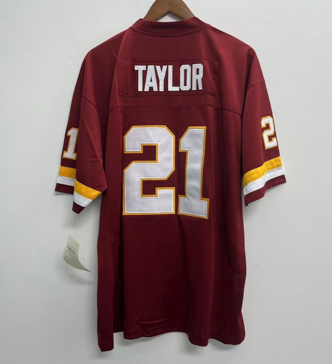 Sean Taylor Washington Commanders YOUTH Kids Official NFL product image 1