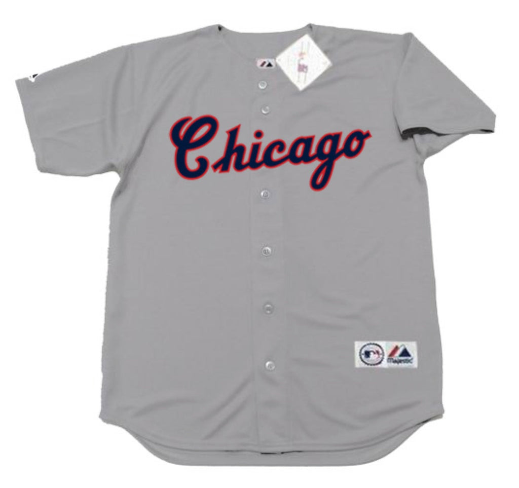 Bobby Thigpen 1990 Chicago White Sox Official MLB Majestic product image 2