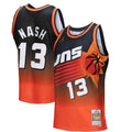 Steve Nash YOUTH KIDS Phoenix Suns Official NBA Mitchell & product image 1