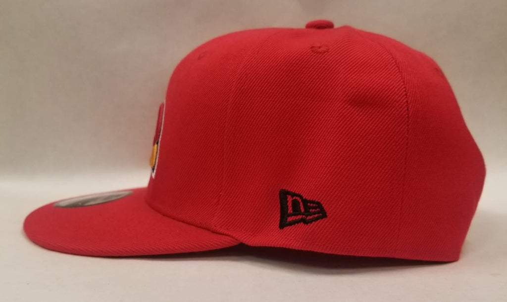 Arizona Cardinals Official NFL New Era Hat adjustable product image 2
